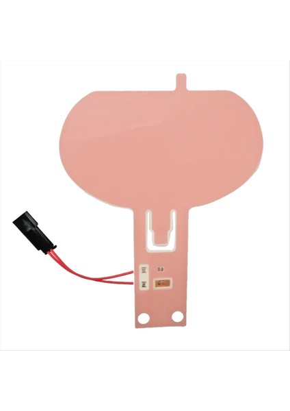 Araba Korna Iletişim 924-904 6C3Z13B802C Ford F-150 F-250 F-350 F450 F-550 2001-2007 Direksiyon Simidi Korna Kontağı (Yurt Dışından)