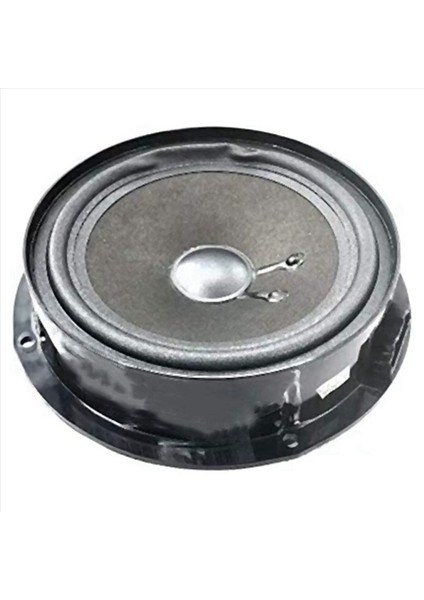 2x Araba Ön Kapı Hoparlör Bas Hoparlör 3B0035411A 6QD035411A 18D035411E Vw Passat Polo Passat B5 Touran (Yurt Dışından) modelleri