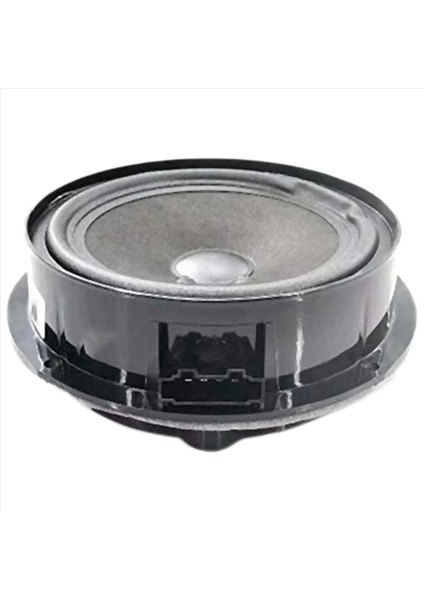 2x Araba Ön Kapı Hoparlör Bas Hoparlör 3B0035411A 6QD035411A 18D035411E Vw Passat Polo Passat B5 Touran (Yurt Dışından) fırsatları