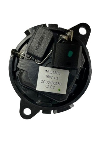 Araba Hoparlör Tweeter Kafa 6562EN 6562C7 9675452380 Peugeot 508 206 307 308 408 3008 5008 Rcz Citroen C2 C3 C4 C5 (Yurt Dışından) modelleri