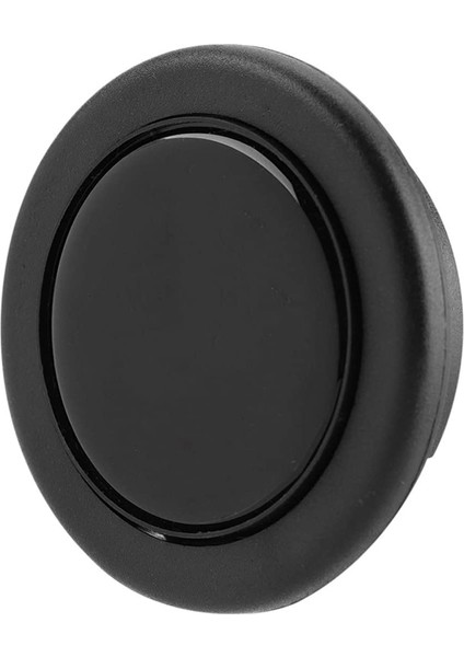 Araba Modifiye Direksiyon Simidi Korna Düğmesi Yarış Direksiyon Simidi Düğmesi Evrensel Boynuz Kapağı (Yurt Dışından) modelleri