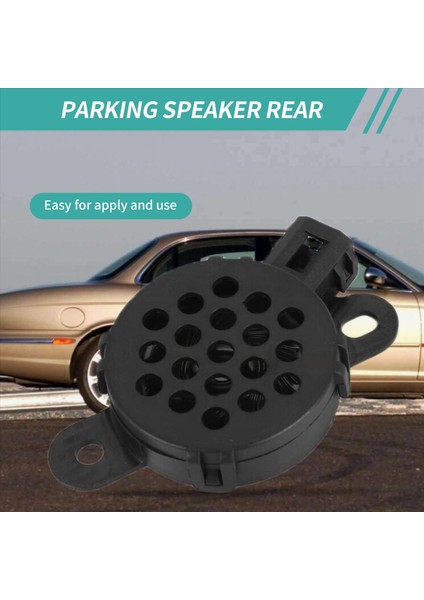 2004-2008 Için Ford Plas Park Hoparlörü Arka 3W83-15K864-AA 3W8315K864AA (Yurt Dışından) fırsatları