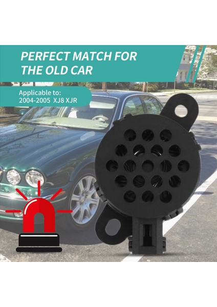 2004-2008 Için Ford Plas Park Hoparlörü Arka 3W83-15K864-AA 3W8315K864AA (Yurt Dışından) indirimleri