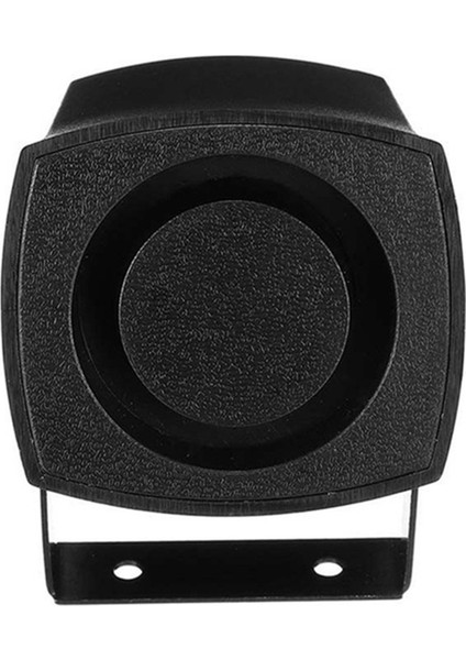 2x 12-24V 6tones Araba Polisi Yangın Alarmı Korna Yüzük Alarm Sistemi Siren Hoparlör Uyarı Yüksek Ses Alarm Hoparlör (Yurt Dışından) indirimleri