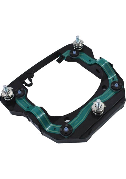 Araba Direksiyon Simidi Korna Anahtarı 05189428AC Jeep Compass Patriot 07-12 Dodge Caliber 07-11 Yolculuk 09-11 (Yurt Dışından)