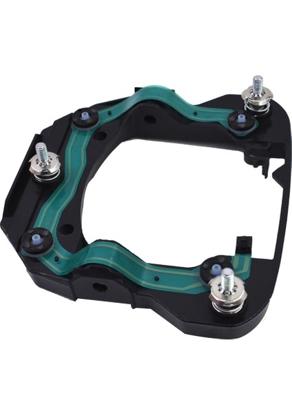 Araba Direksiyon Simidi Korna Anahtarı 05189428AC Jeep Compass Patriot 07-12 Dodge Caliber 07-11 Yolculuk 09-11 (Yurt Dışından) fiyatları