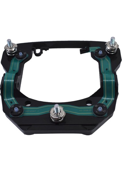 Araba Direksiyon Simidi Korna Anahtarı 05189428AC Jeep Compass Patriot 07-12 Dodge Caliber 07-11 Yolculuk 09-11 (Yurt Dışından) indirimleri