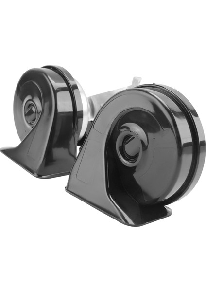 Ford F-150 Mercury Lincoln High &amp Low Pitch Boynuz Montajı 4L3Z-13832-A Için (Yurt Dışından) modelleri