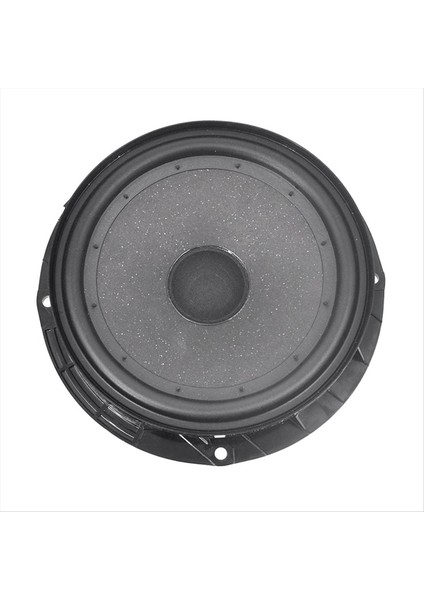 5KD035454 Vw Golf Için Araç Ön ve Arka Kapı Hoparlörü 6 Mk5 Mk6 Jetta Subwoofers 5kd 035 454 5KD-035-454 (Yurt Dışından)