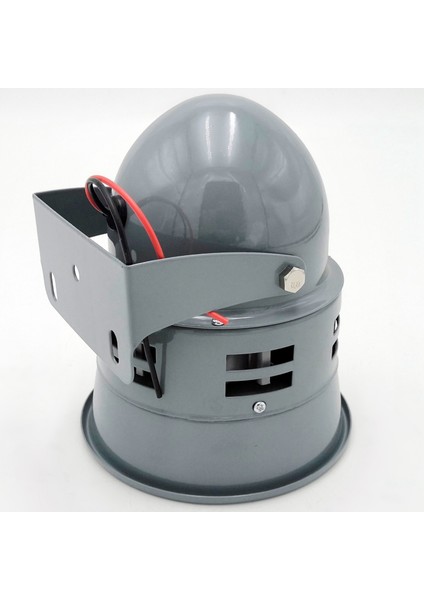 12V 110DB Siren Boynuz Tornado Alarmı Yüksek Elektrik Motorlu Metal Alarm/siren (Aır Raıd) Araba Endüstriyel Hatırlatma (Yurt Dışından) modelleri