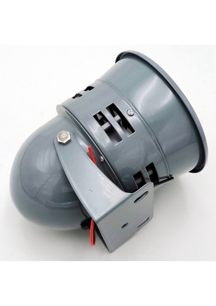 12V 110DB Siren Boynuz Tornado Alarmı Yüksek Elektrik Motorlu Metal Alarm/siren (Aır Raıd) Araba Endüstriyel Hatırlatma (Yurt Dışından) indirimleri