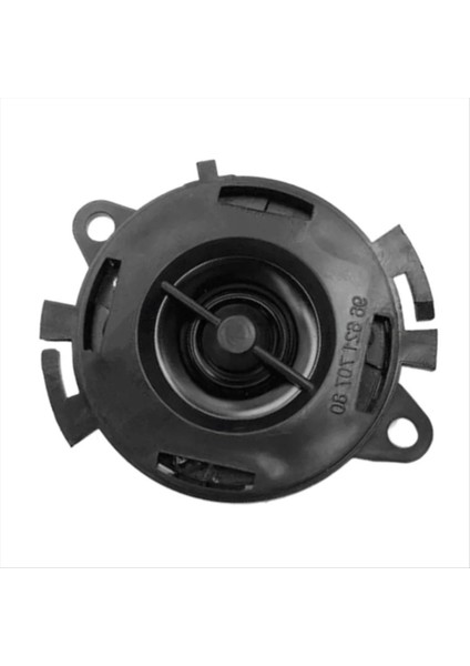 2x Araba Hoparlör Tweeter Kafası 6562EN 6562C7 9675452380 Peugeot 508 206 307 308 408 3008 5008 Rcz Citroen C2 C3 C4 (Yurt Dışından) modelleri