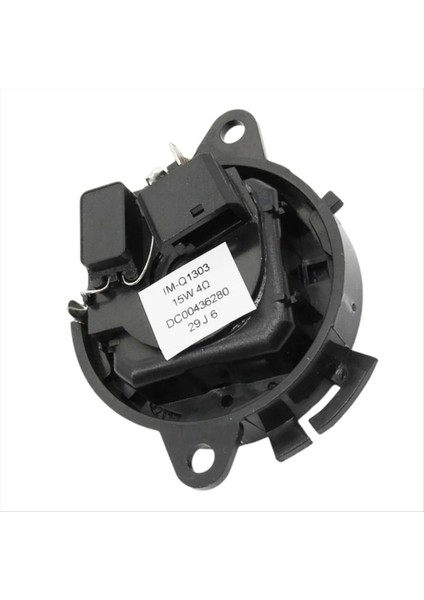 2x Araba Hoparlör Tweeter Kafası 6562EN 6562C7 9675452380 Peugeot 508 206 307 308 408 3008 5008 Rcz Citroen C2 C3 C4 (Yurt Dışından) fırsatları