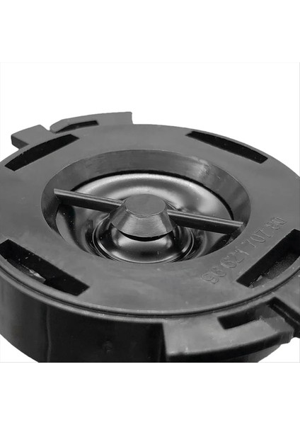 2x Araba Hoparlör Tweeter Kafası 6562EN 6562C7 9675452380 Peugeot 508 206 307 308 408 3008 5008 Rcz Citroen C2 C3 C4 (Yurt Dışından) indirimleri
