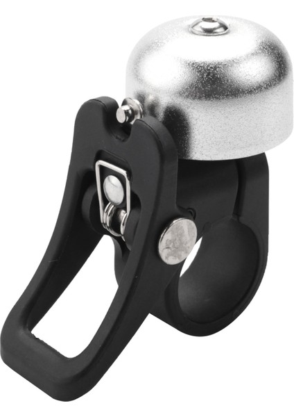 Xiaomi Mijia M365 Elektrikli Scooter Acessory Için Alüminyum Alaşımlı Scooter Bels Horn Ring Bell Hızlı Serbest Bırak Montajı (Yurt Dışından)