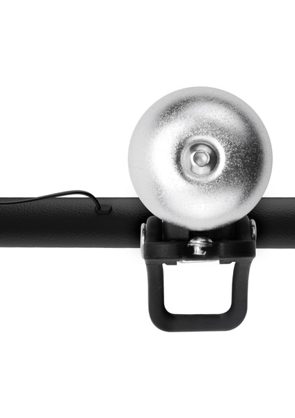 Xiaomi Mijia M365 Elektrikli Scooter Acessory Için Alüminyum Alaşımlı Scooter Bels Horn Ring Bell Hızlı Serbest Bırak Montajı (Yurt Dışından) modelleri