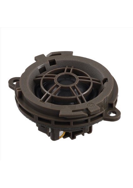 Araba Hoparlör Tweeter Kafası 6562CR Peugeot Için 9666402780 307 408 508 Citroen C5 Ds 308 (Yurt Dışından) modelleri