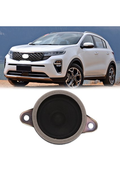 Kia Kx5 Sportage Ql 2016+ Için 2x Araba Hoparlörü Assy Kümesi 96390-D9000 96390D9000 (Yurt Dışından) fırsatları