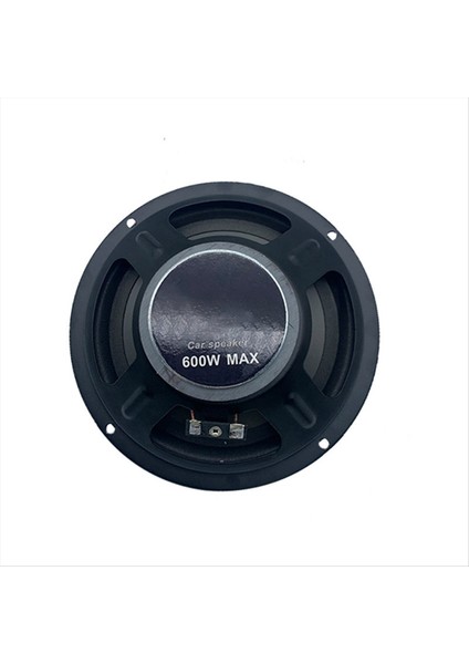 Otomatik Stereo Tam Menzilli Hoparlör 6 5 Inçlik Otomobil Hoparlörü Araba Tahribatsız Modifikasyon 600W Araba Bas Speake (Yurt Dışından) fırsatları