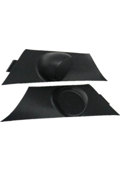 Araba Tweeter Head Tweeter Hoparlör Kabuğu Tweeter Üçgen Tiz Boynuz Kapağı Honda Civic Vııı 2011 2011 Için (Yurt Dışından) fırsatları