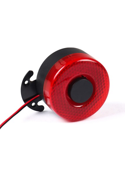 Dc 12V-24V 105DB Otomatik Uyarı Siren Ses Sinyali Yedekleme Alarmlar Boynuzları LED Beep Ters Hava Boynuzu Araba Için (Yurt Dışından) modelleri