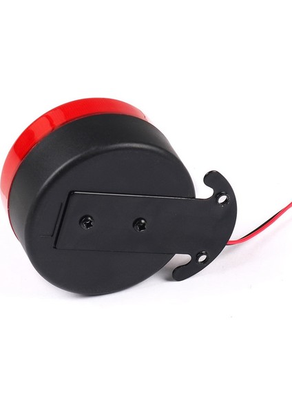 Dc 12V-24V 105DB Otomatik Uyarı Siren Ses Sinyali Yedekleme Alarmlar Boynuzları LED Beep Ters Hava Boynuzu Araba Için (Yurt Dışından) indirimleri