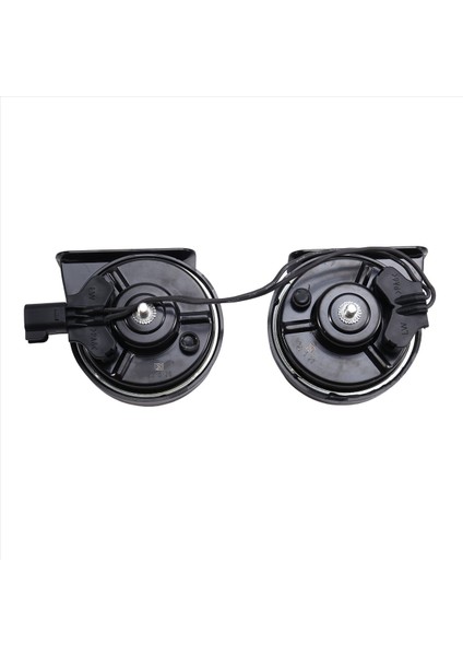 Araba Elektrikli Boynuzlar Araba Boynuzu Meclisi BB5Z-13832A Ford Explorer Için 2011-2015 Polis Interceptor Faydası Explorer Gt (Yurt Dışından) fiyatları