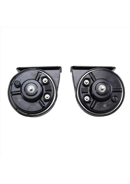 Araba Elektrikli Boynuzlar Araba Boynuzu Meclisi BB5Z-13832A Ford Explorer Için 2011-2015 Polis Interceptor Faydası Explorer Gt (Yurt Dışından) indirimleri