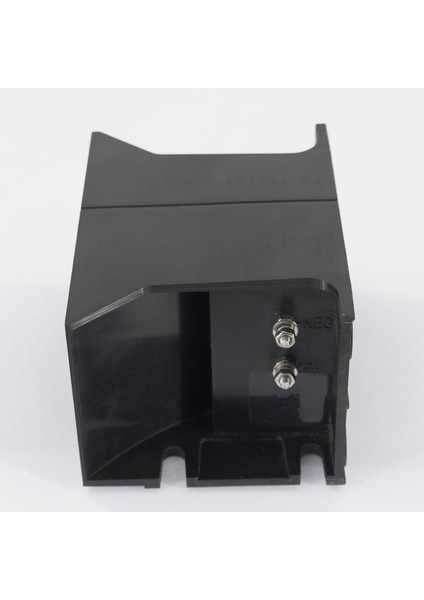 Araba Boynuzu 12V-24V 30W Su Geçirmez Alarm Abs Tersini Ters Araç Kamyonu Hava Korna Otomatik Aksesuarlar Için 115DB Buzzer Korna (Yurt Dışından) modelleri