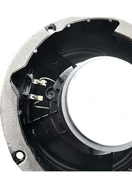 Passat Passat-Polo Passat B5 Touran 3B0035411A 6QD035411A Için 2x Araba Ön Arka Kapı Hoparlör Bas (Yurt Dışından) modelleri