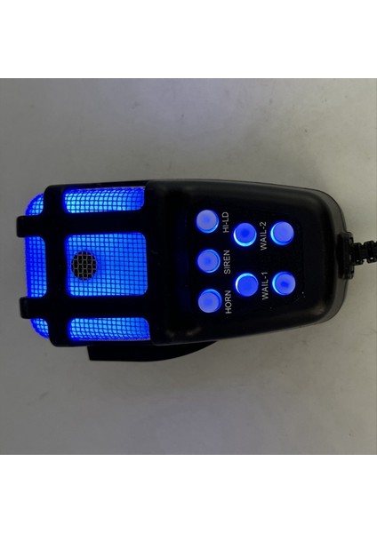 Mic Pa Sistem Acil Durum Amplifikatör Hooter Police Siren Hava Korna Tonu Araba Korna Araba Uyarı Alarm Hoparlörleri Yüksek Sesle (Yurt Dışından) indirimleri