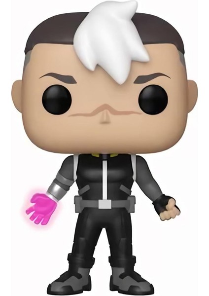 Voltron Shiro With Normal Clothes Glow In The Dark Special Edition fiyatları