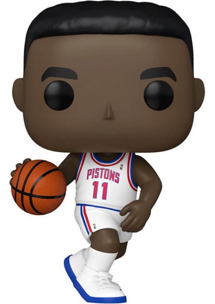 Isiah Thomas Funko Pop! Nba Detroit Pistons #101 fiyatları