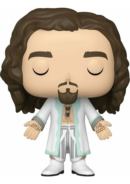 ! Tv: The Umbrella Academy - Klaus (#1115) fiyatları