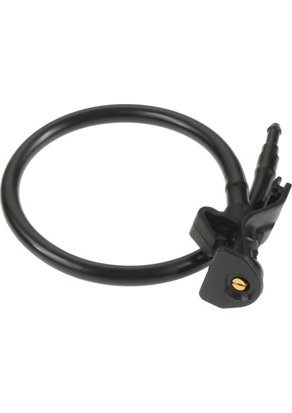 Ford Explorer Için Araba Ön Cam Silecek Yıkayıcı Nozul Püskürtücü Jet 2011-2018 Mustang 2010-2014 BB5Z-17603-A AR3Z-17603-A (Yurt Dışından)