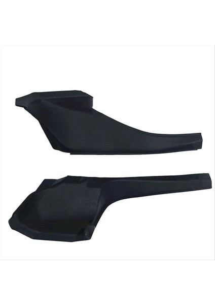 Toyota Sienna 2020-2024 Için Araba Silecek Tarafı Kaput Uzantı Kapağı Ön Cam Silecek Fender Contası 53867-08040 53866-08040 (Yurt Dışından) modelleri