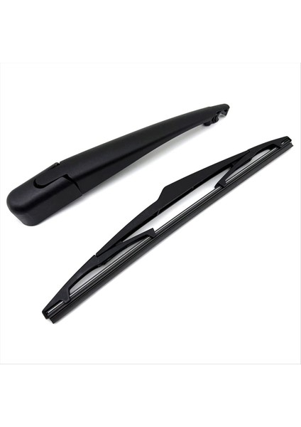 Arka Silecek Bıçağı Rocker Kolu Düzeneği Silecek Kolu ve Silecek Bıçağı 9881111H000 Için Hyundai I30 IX35 2010-2015 (Yurt Dışından) modelleri