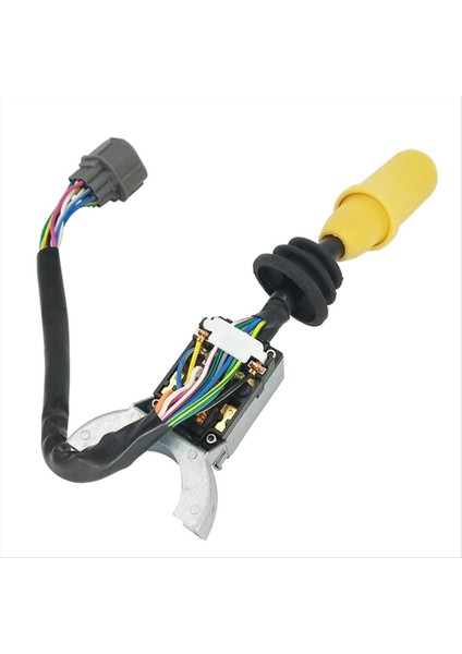 Jcb Backhoe Loader 3cx 4cx 1400B 1550B 701/70001 701-70001 Için Işıklar ve Silecek Sütun Anahtarı (Yurt Dışından) fırsatları