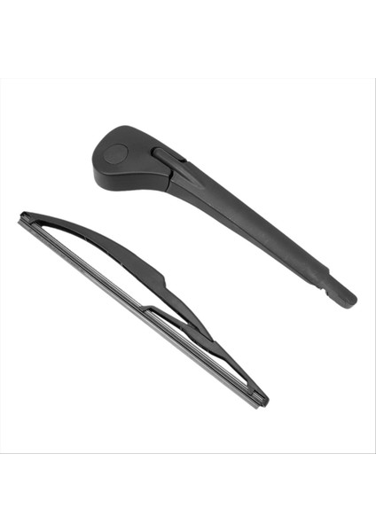 Araba Arka Silecek Montajı Arka Silecek Blade Rocker 7701056802 Renault Scenic 2003-2012 Için (Yurt Dışından)