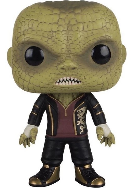 Suicide Squad - Killer Croc 102 - Funko Pop! Vinyl Figure fiyatları
