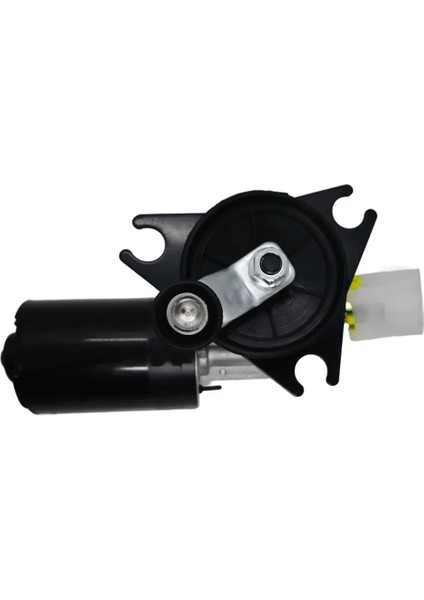 Nissan Pick-Up Için Ön Ön Cam Silecek Motoru D21 Ön Cam Silecek Motoru Bosch 9397041061 (Yurt Dışından)