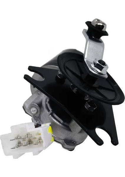 Nissan Pick-Up Için Ön Ön Cam Silecek Motoru D21 Ön Cam Silecek Motoru Bosch 9397041061 (Yurt Dışından) fırsatları