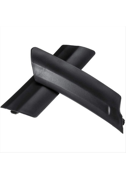 Silecek Paneli Suttle Kapak Trimi 735452714 735452712 Fiat Için 500/500 Için Abarth Için 500/500 (Yurt Dışından) modelleri