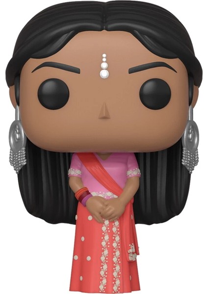 Harry Potter - Padma Patil 99 - Funko Pop! Vinyl Figure fiyatları