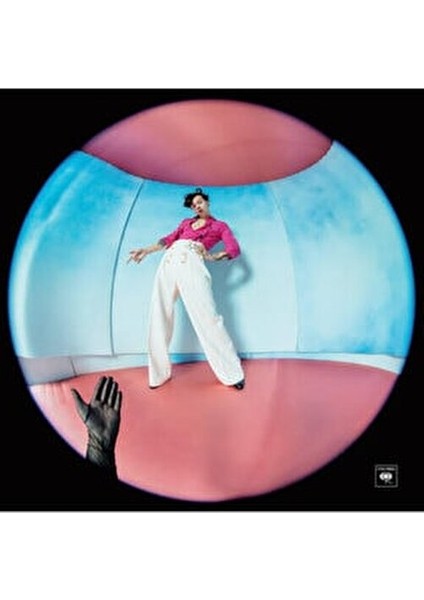 Yayımcı Harry Styles - Fine Line 33' Plak Pop Müzik modelleri