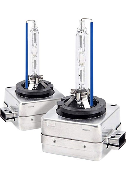 2pcs D1C D1S D1R 8000K Buz Mavisi Hid Xenon Araba Far ve 1 Pcs 12/24V 180DB Süper Yüksek Yüksek Hava Boynuzu Trompet (Yurt Dışından) fiyatları