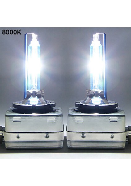 2pcs D1C D1S D1R 8000K Buz Mavisi Hid Xenon Araba Far ve 1 Pcs 12/24V 180DB Süper Yüksek Yüksek Hava Boynuzu Trompet (Yurt Dışından) indirimleri