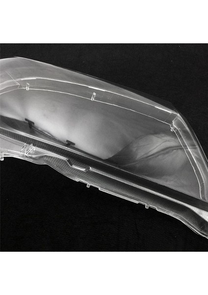 Toyota Land Cruiser LC200 2008-2012 Sol Far Kabuk Lambası Gölgesi Şeffaf Lens Kapağı Far Kapağı (Yurt Dışından) fiyatları