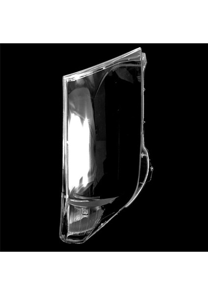 Toyota Land Cruiser LC200 2008-2012 Sol Far Kabuk Lambası Gölgesi Şeffaf Lens Kapağı Far Kapağı (Yurt Dışından) indirimleri