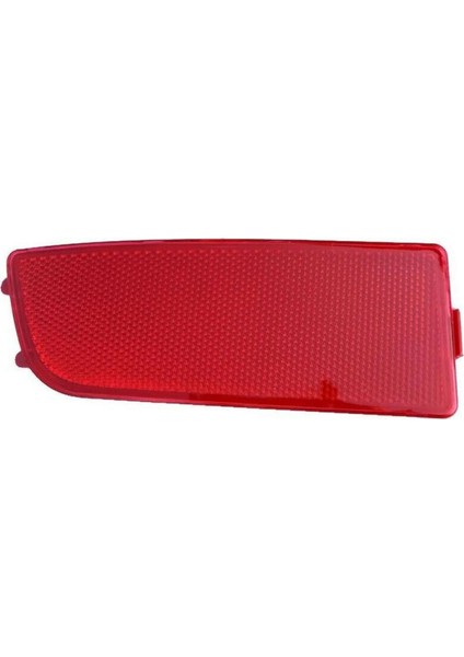 Mercedes Için 4x Benz Dodge Sprinter W906 2006-2016 Arka Tampon Reflektör Işığı (Yurt Dışından) modelleri